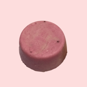 Shampoo Liso Intenso